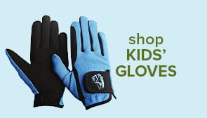 Shop Kids' Gloves